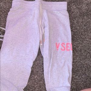 Victoria secret Capri